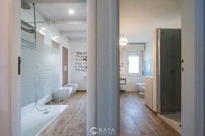 House - Seaside Villa Apartment With Beach Access (Quartu Sant'Elena)