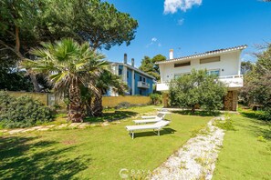 Ferienhaus | 3 Schlafzimmer, Internetzugang
