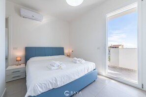 Casa | 2 habitaciones 