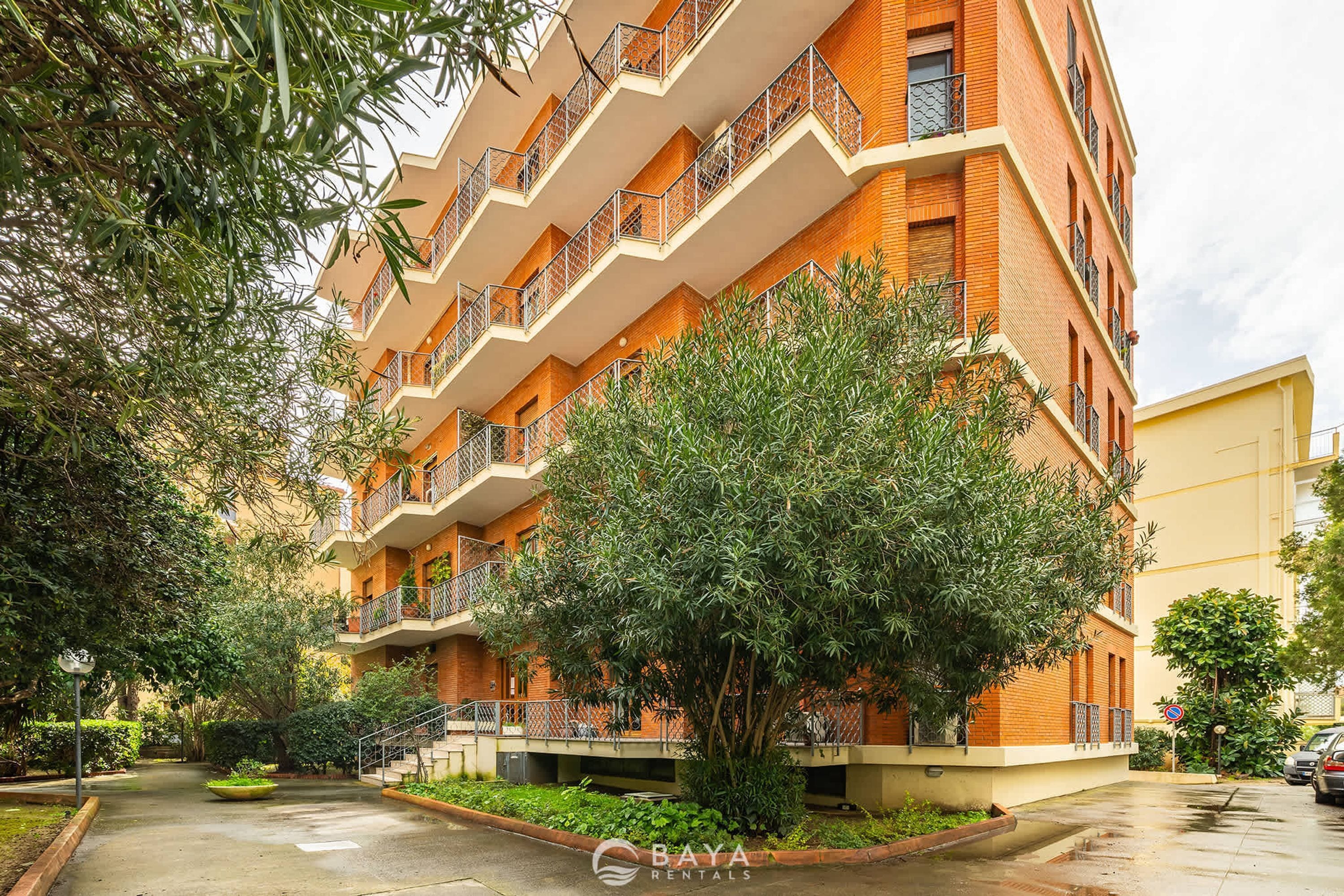 3 habitaciones y acceso a internet 