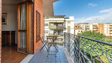3 habitaciones y acceso a internet