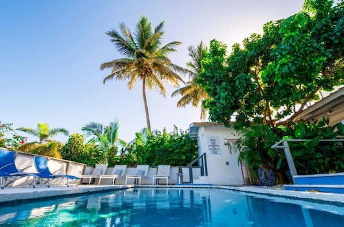 Rincon Surf Club | Ocean View | Pool | BBQ Grill