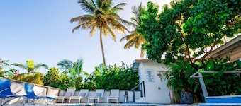 Rincon Surf Club | Ocean View | Pool | BBQ Grill