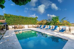 Pool - Rincon Surf Club | Pool | Easy Beach Access (Rincon)