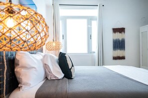 Iron/ironing board, WiFi, bed sheets - Rincon Surf Club | Pool | Easy Beach Access (Rincon)