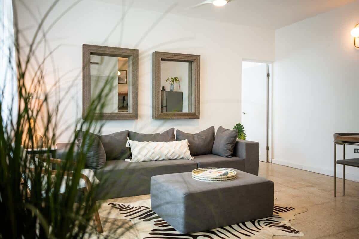 TV, offices