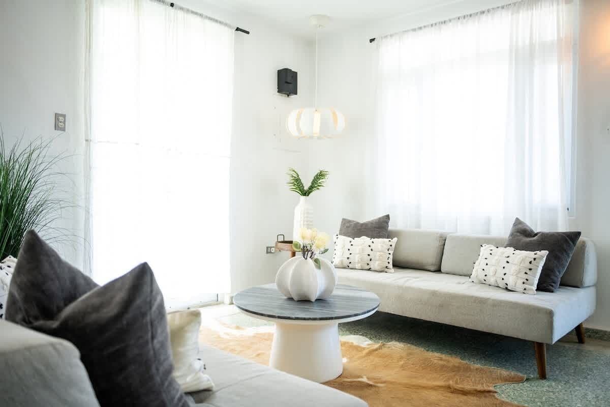 Fernseher, Arbeitsbereiche