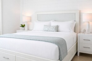 Classic Room - The Quorix Hotel (Toronto)