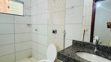 Banheiro