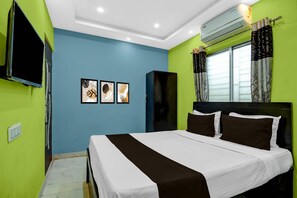 1 bedroom - Super Hotel O Acropolis Mall Kolkata (Kolkata)