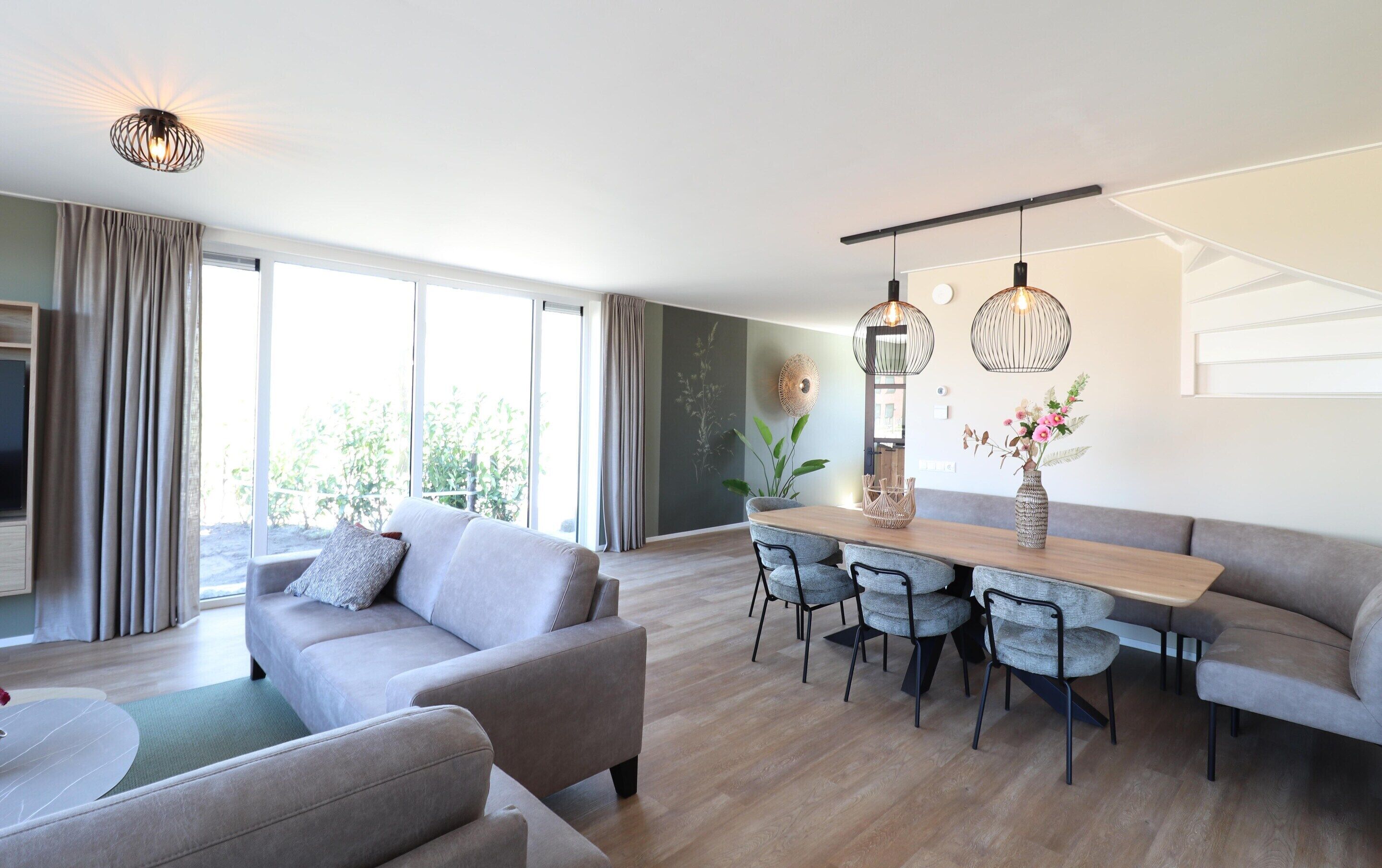 Huis | Woonkamer