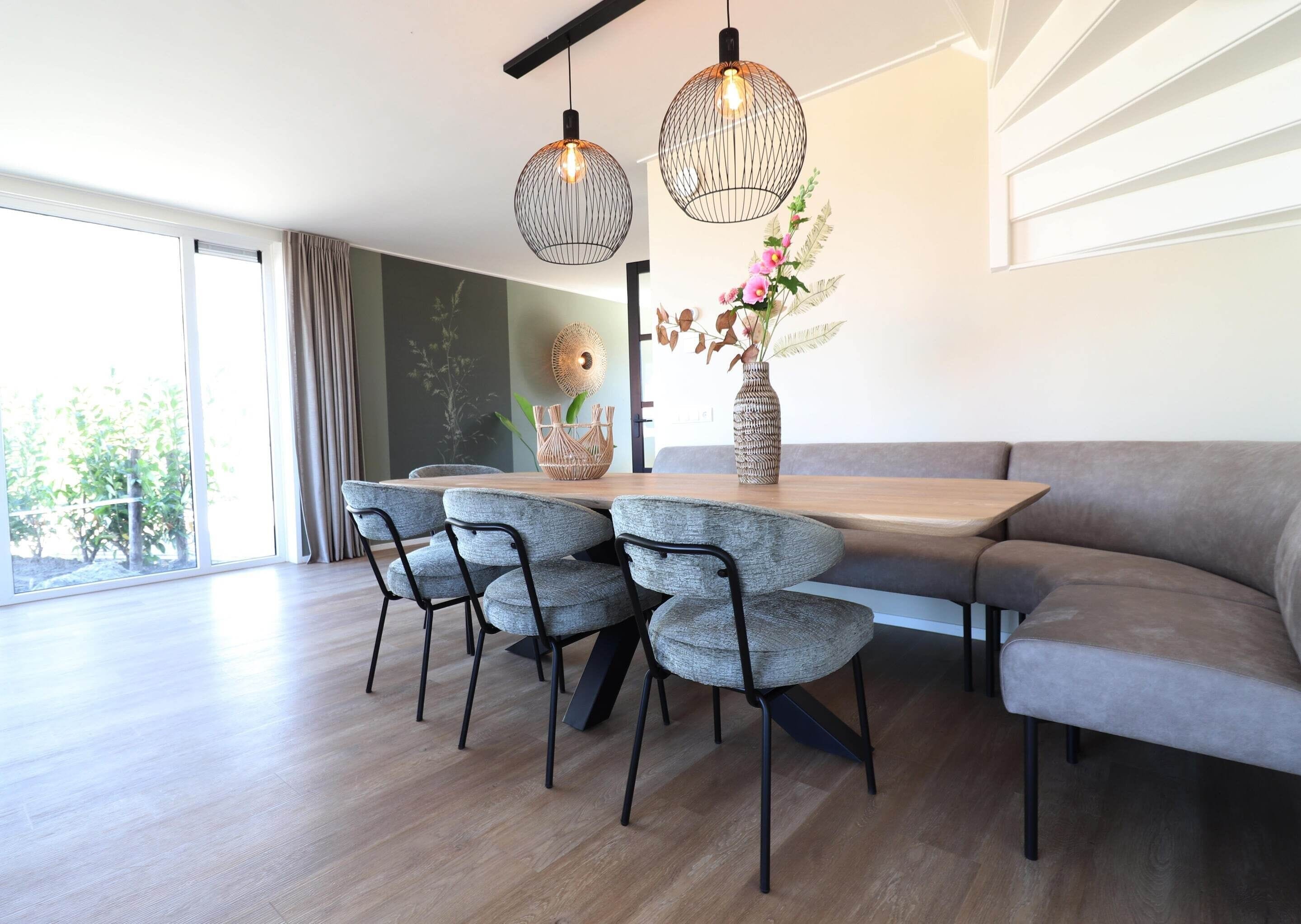 Maison | Restauration