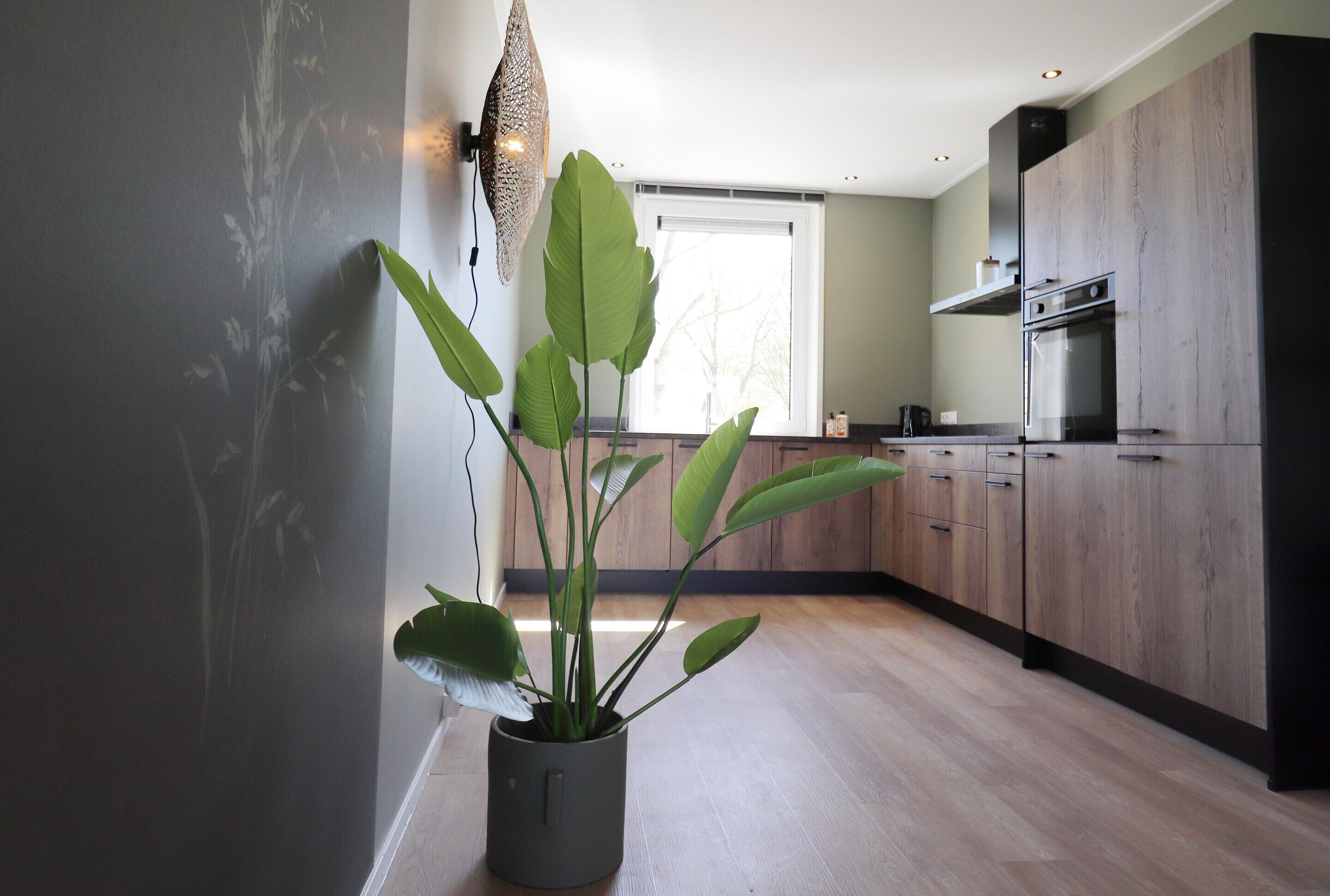 Casa | Cocina privada