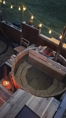 Vrbo Property