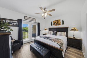 2 Schlafzimmer, kostenloses WLAN, Bettwäsche