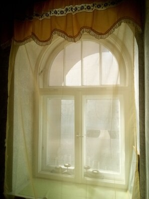 Interior - 
Mini Studio 15 minutes' walk from Riga's historic center (Riga)