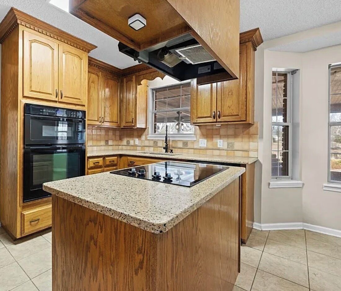 Cucina privata