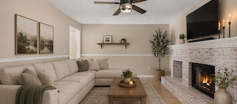 Hidden Gem Near Lakeland Poolside Retreat w/ Pond Views
