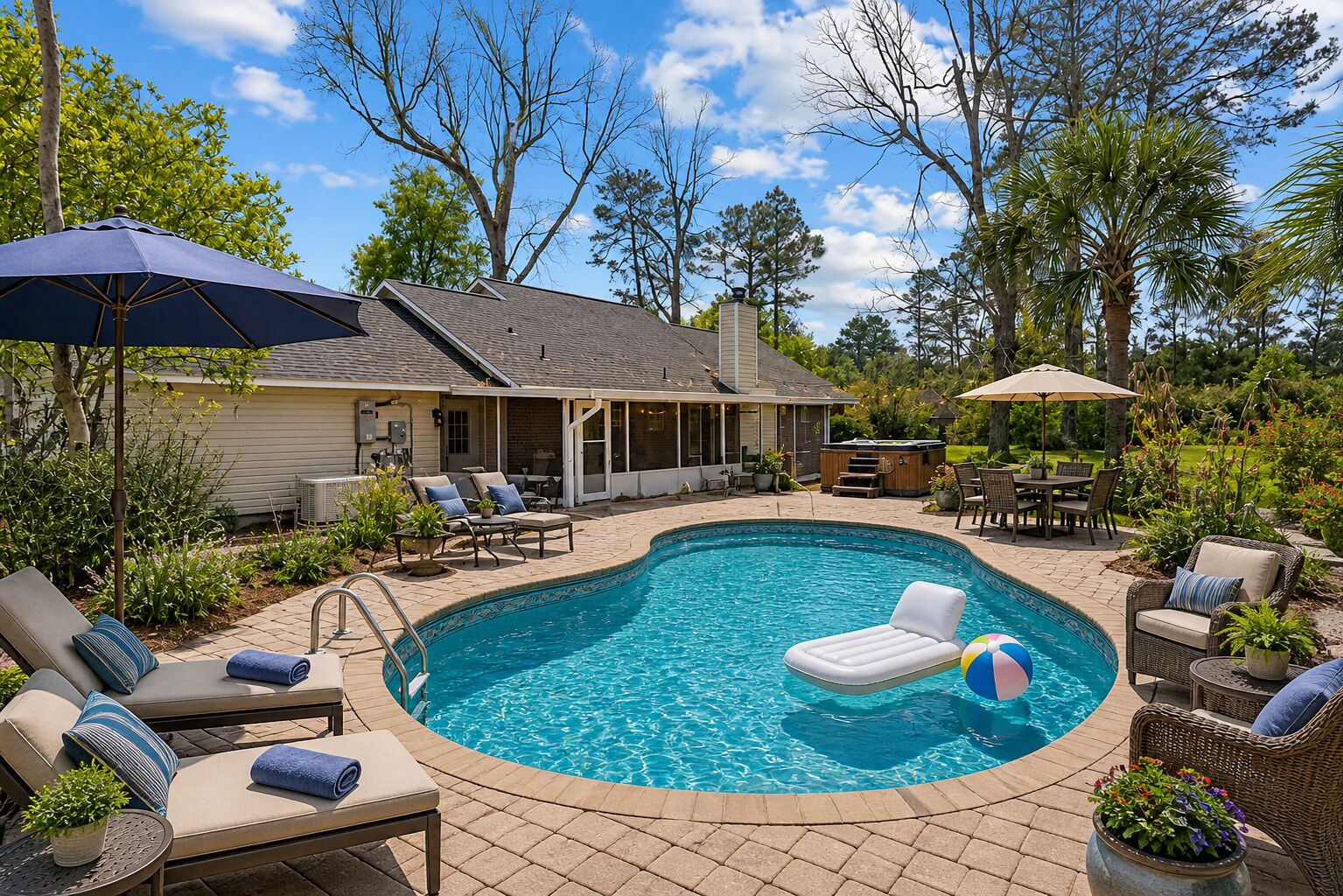 Pool