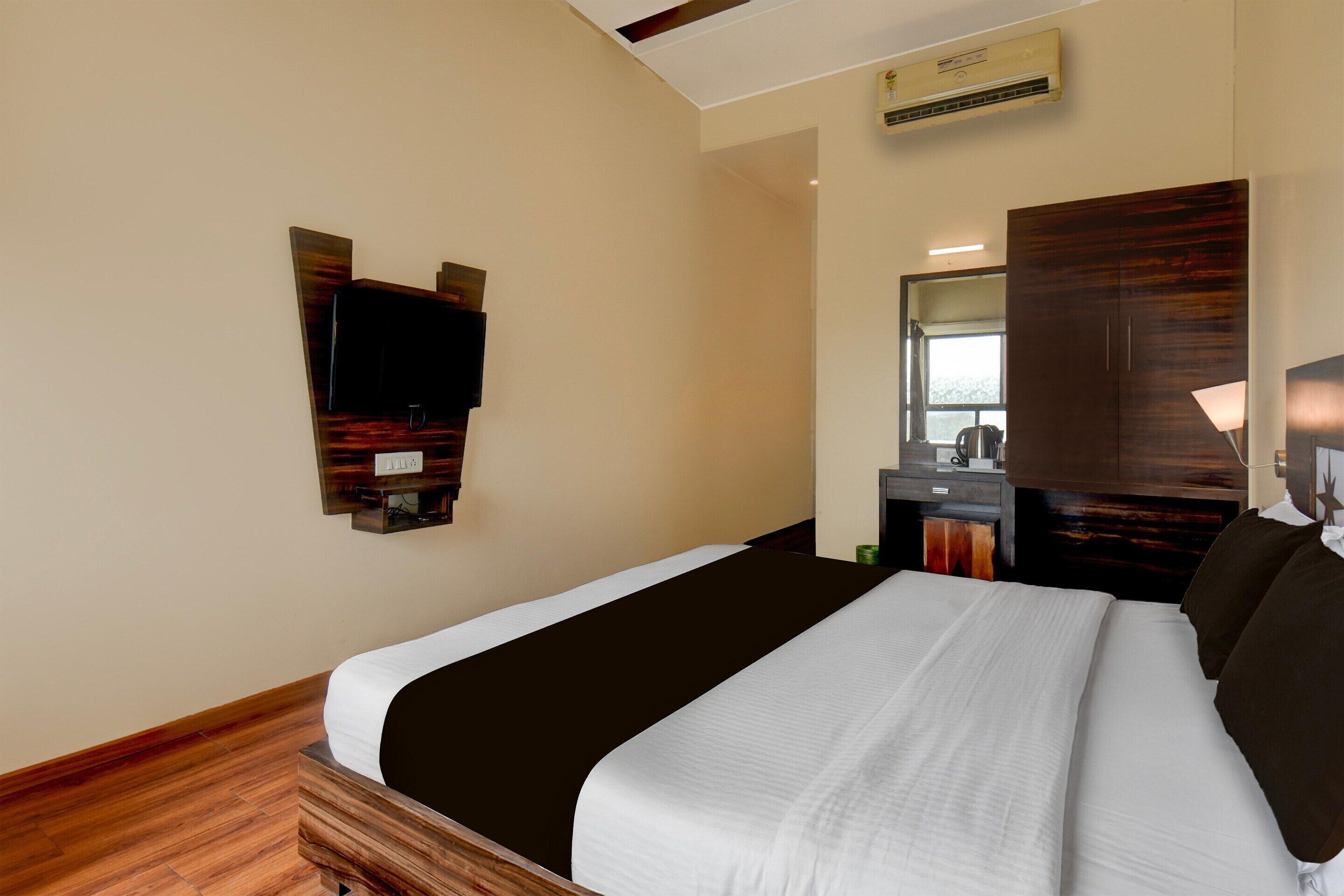 Ferienhaus | 1 Schlafzimmer