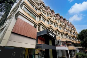 Maison | Extérieur