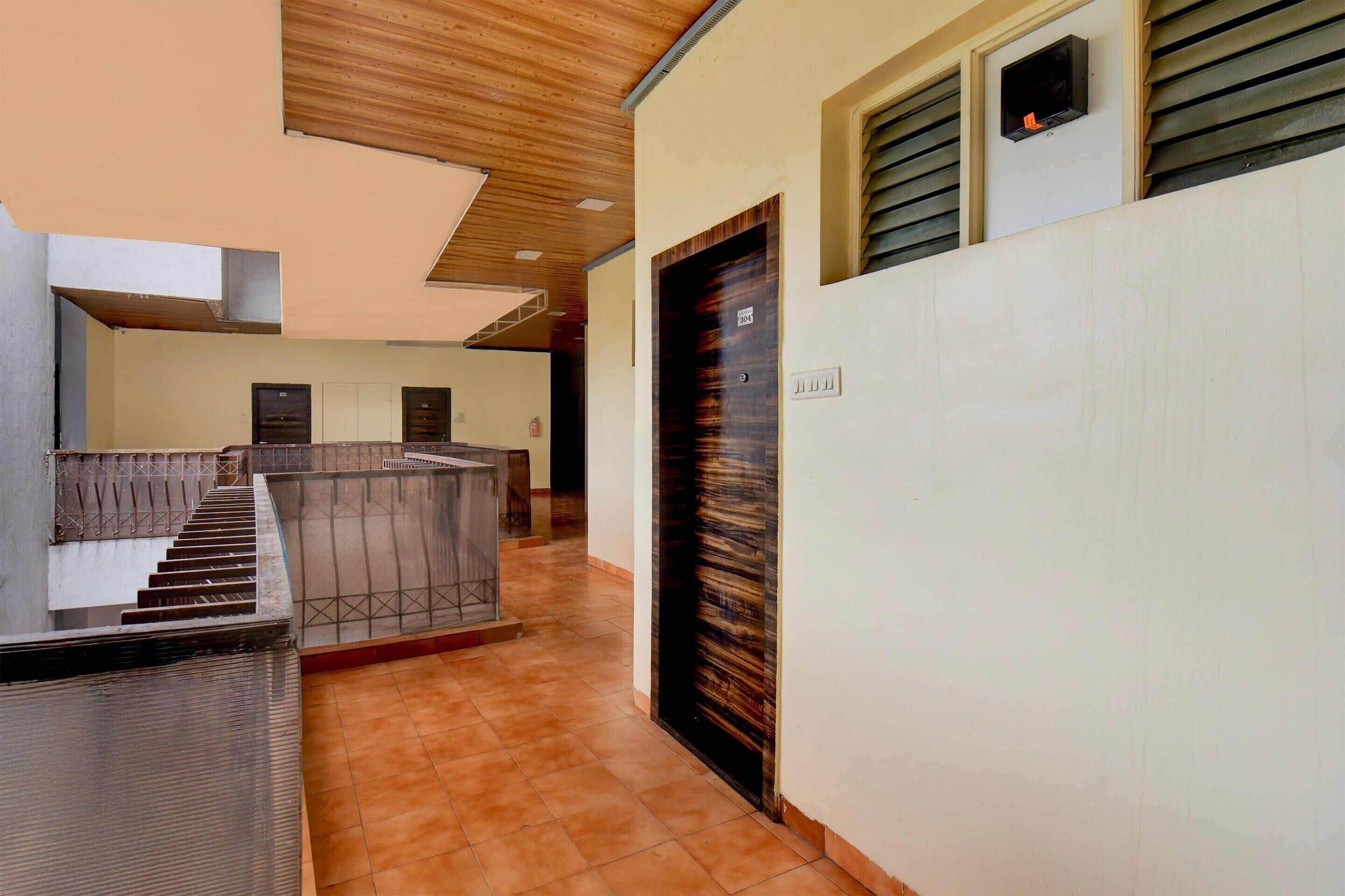 Ferienhaus | Innenbereich