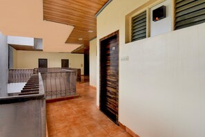 Maison | Intérieur