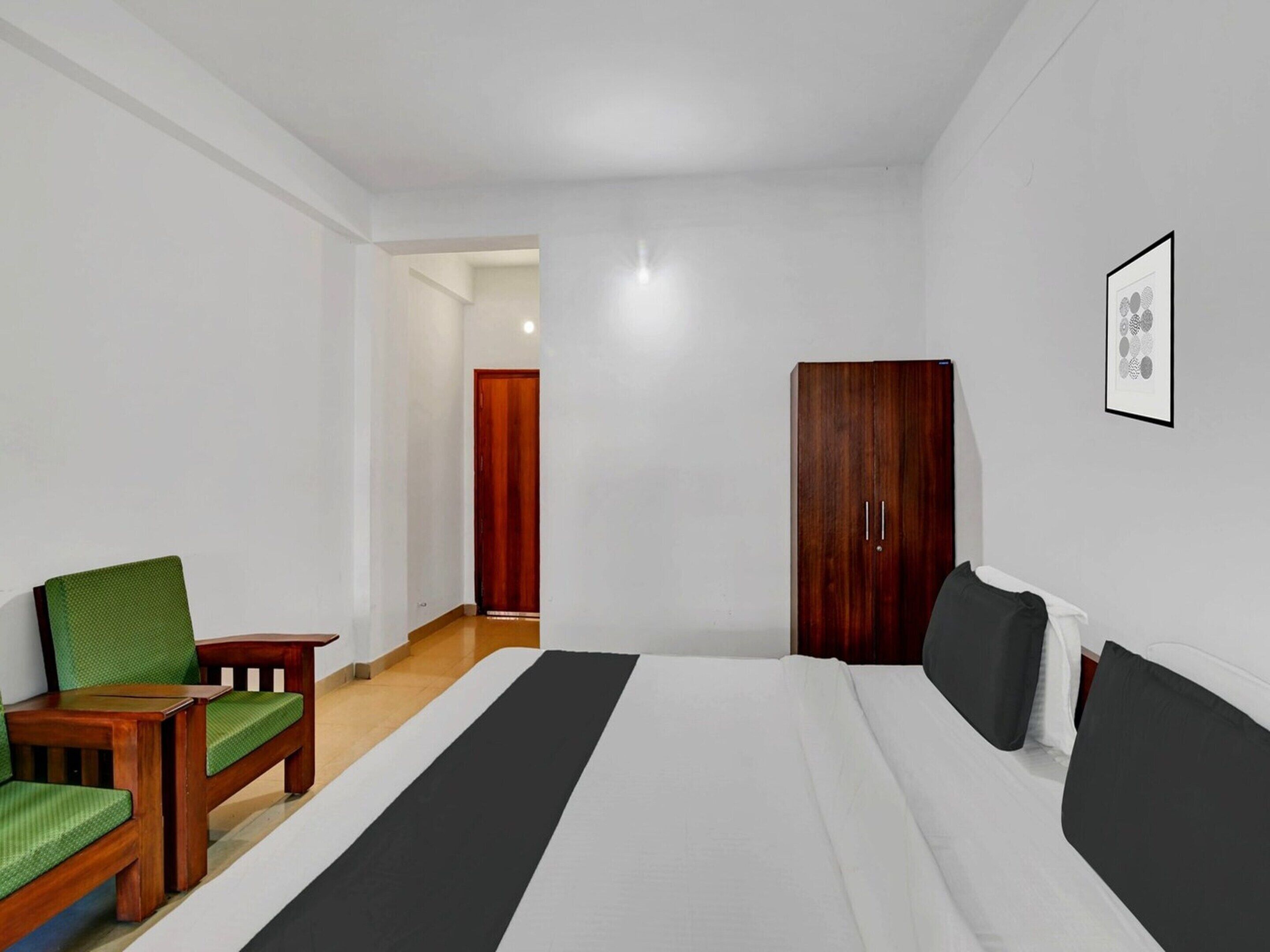 House | 1 bedroom