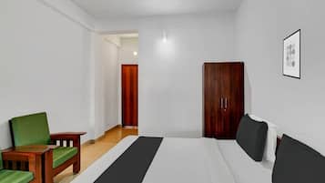 House | 1 bedroom