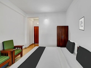 Casa | 1 quarto