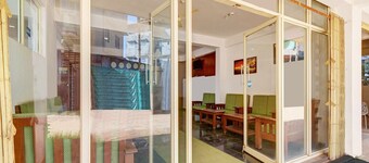 Classic With Balcony Madikeri City Center