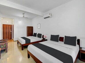 Rumah | 1 kamar tidur