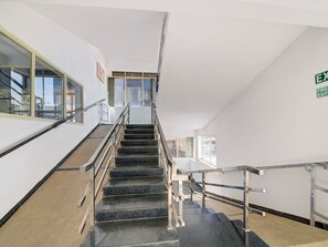 Casa | Parte interna