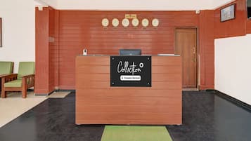 House | Reception