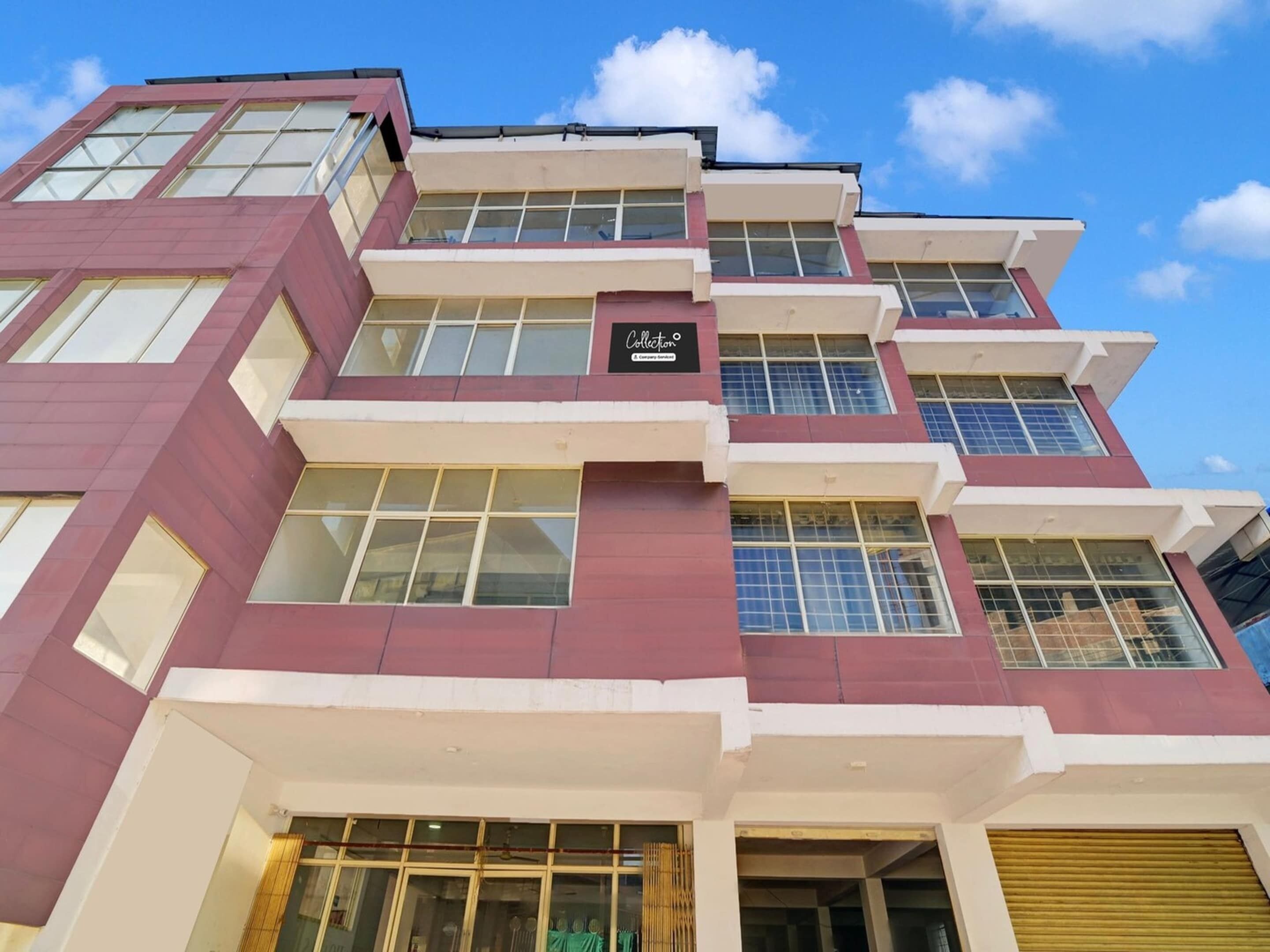 Nhà | Ngoại thất
