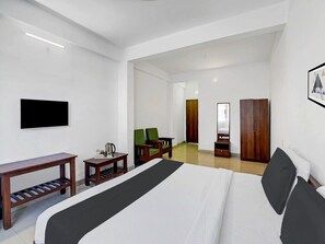 Rumah | 1 kamar tidur