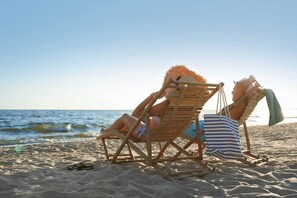 Beach - Sand Dunes Main 2738-Efficiency Oceanfront Balcony! (Myrtle Beach)