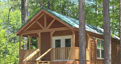 Trail Haven at Stony Lonesome OHV Park