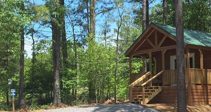 Trail Haven at Stony Lonesome OHV Park