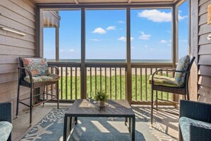 Interior - Tilghman 226 - Oceanfront Condo with Pool (North Myrtle Beach)
