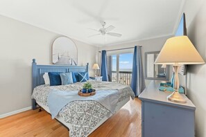 WiFi - Tilghman 226 - Oceanfront Condo with Pool (North Myrtle Beach)