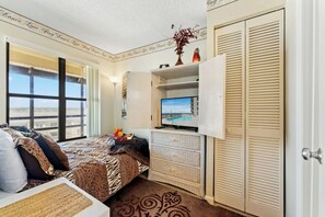 WiFi - Buena Vista 603 - Budget Friendly Oceanfront (North Myrtle Beach)