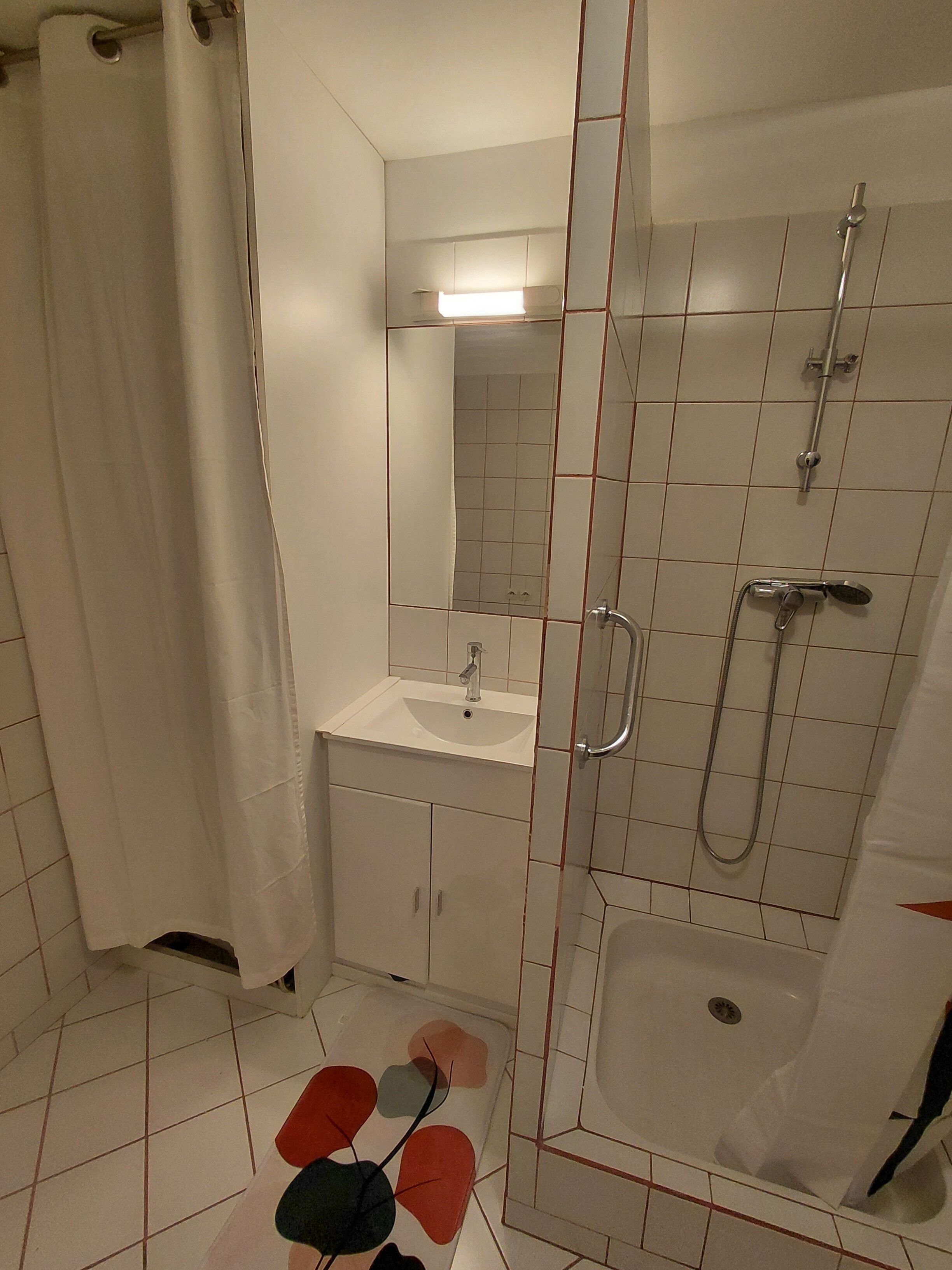 Badkamer