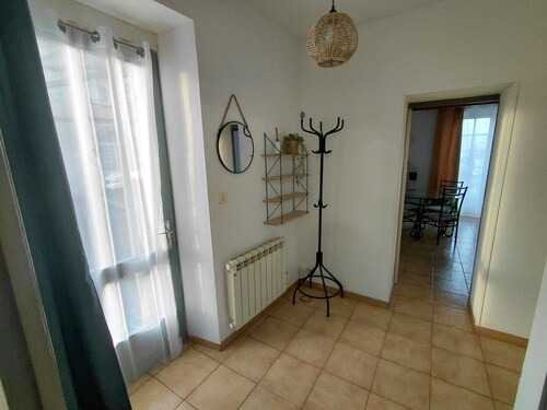 Appartement La Placette