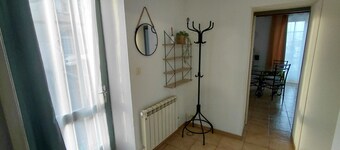 Apartment La Placette