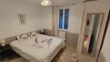 Kamer