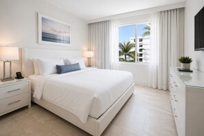 Standard Room - Velmora Hotel & Suites (Toronto)