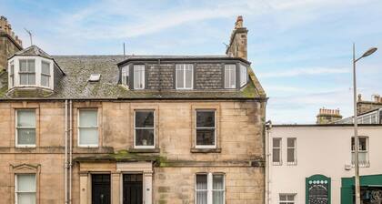 146b North Street | St Andrews