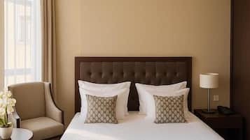Standard Double Room | Free WiFi
