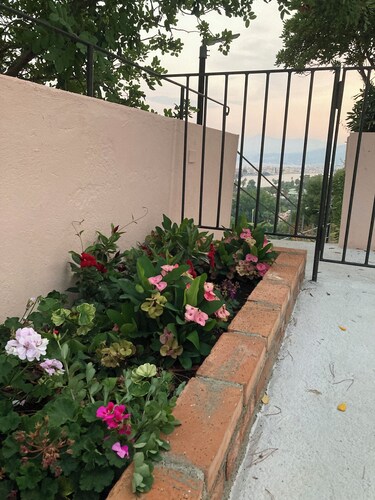 Villa Fulvia